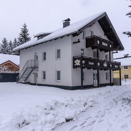 Chalet Love The Alps By All In One Apartments Цел ам Зее Екстериор снимка