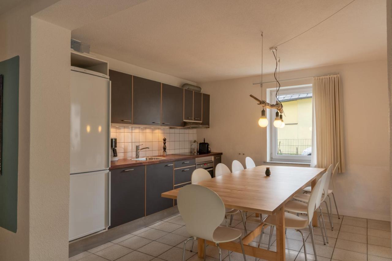 Chalet Love The Alps By All In One Apartments Цел ам Зее Екстериор снимка