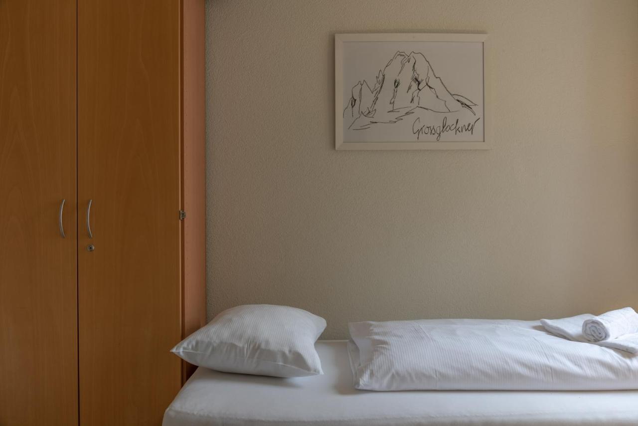 Chalet Love The Alps By All In One Apartments Цел ам Зее Екстериор снимка
