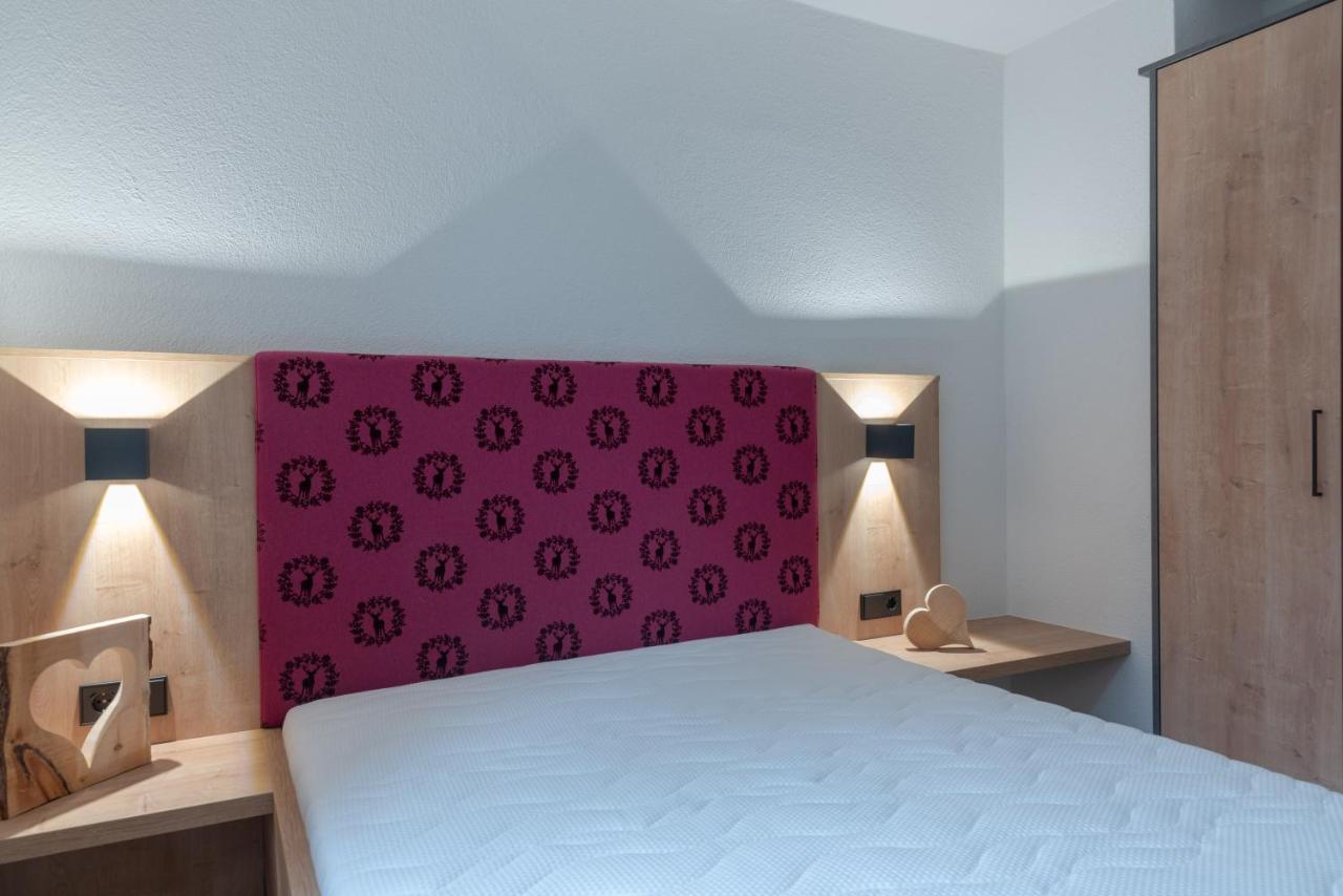 Chalet Love The Alps By All In One Apartments Цел ам Зее Екстериор снимка