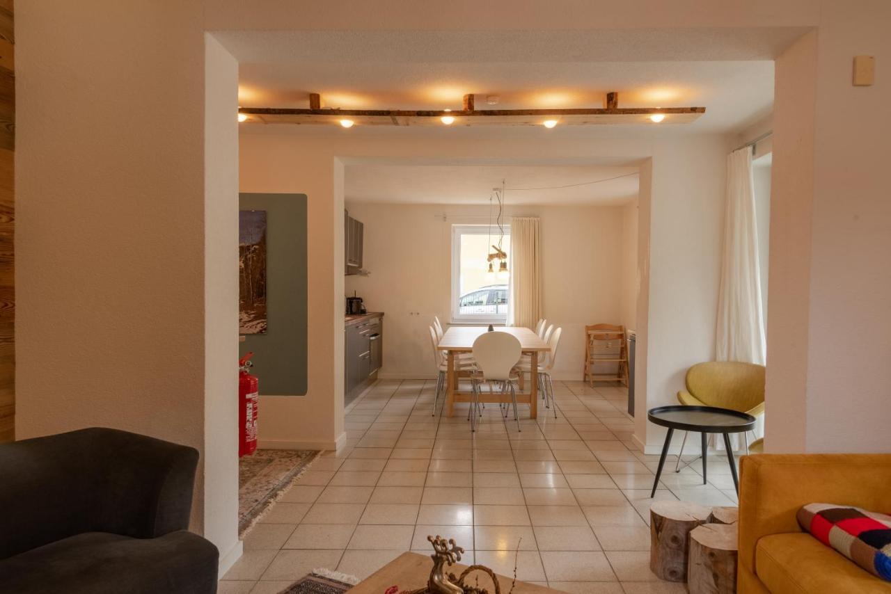 Chalet Love The Alps By All In One Apartments Цел ам Зее Екстериор снимка
