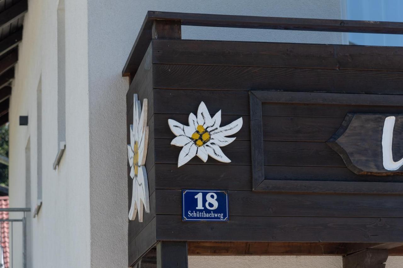 Chalet Love The Alps By All In One Apartments Цел ам Зее Екстериор снимка